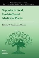 Saponins in Food, Feedstuffs and Medicinal Plants - cover