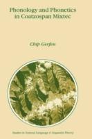 Phonology and Phonetics in Coatzospan Mixtec