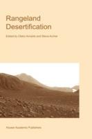 Rangeland Desertification - cover