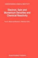 Electron, Spin and Momentum Densities and Chemical Reactivity - cover