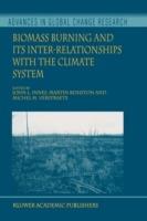 Biomass Burning and Its Inter-Relationships with the Climate System - cover