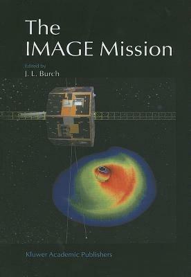 The Image Mission - cover