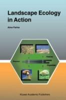 Landscape Ecology in Action
