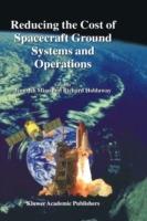 Reducing the Cost of Spacecraft Ground Systems and Operations - cover