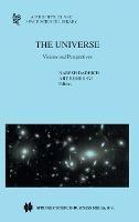 The Universe: Visions and Perspectives - cover