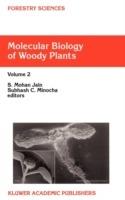 Molecular Biology of Woody Plants: Volume 2 - cover