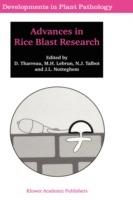 Advances in Rice Blast Research: Proceedings of the 2nd International Rice Blast Conference 4–8 August 1998, Montpellier, France - cover