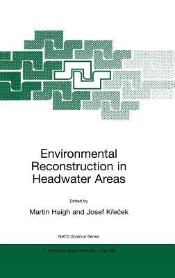Environmental Reconstruction in Headwater Areas - cover