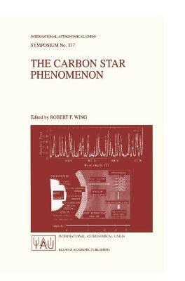 The Carbon Star Phenomenon - cover