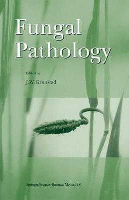 Fungal Pathology - cover