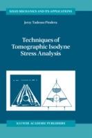 Techniques of Tomographic Isodyne Stress Analysis