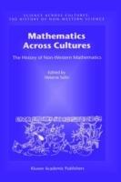 Mathematics Across Cultures: The History of Non-Western Mathematics - cover