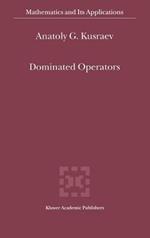 Dominated Operators