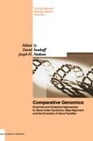 Comparative Genomics: Empirical and Analytical Approaches to Gene Order Dynamics, Map Alignment and the Evolution of Gene Families - cover