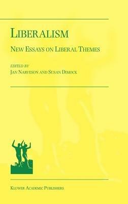 Liberalism: New Essays on Liberal Themes - cover