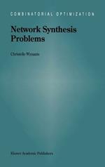Network Synthesis Problems