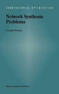 Network Synthesis Problems - C. Wynants - cover