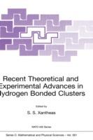 Recent Theoretical and Experimental Advances in Hydrogen Bonded Clusters - cover