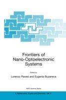 Frontiers of Nano-Optoelectronic Systems - cover