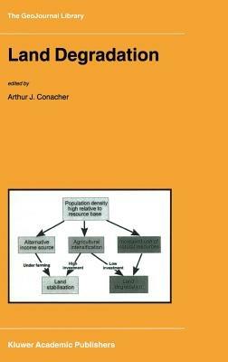 Land Degradation - cover