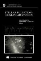 Stellar Pulsation - Nonlinear Studies - cover