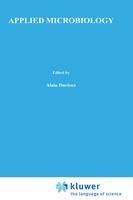 Applied Microbiology - cover
