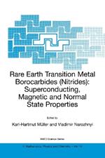 Rare Earth Transition Metal Borocarbides (Nitrides): Superconducting, Magnetic and Normal State Properties