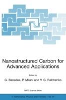 Nanostructured Carbon for Advanced Applications: Proceedings of the NATO Advanced Study Institute on Nanostructured Carbon for Advanced Applications Erice, Sicily, Italy July 19–31, 2000 - cover