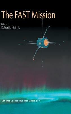 The FAST Mission - cover