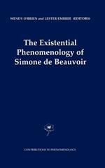 The Existential Phenomenology of Simone de Beauvoir