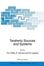 Terahertz Sources and Systems
