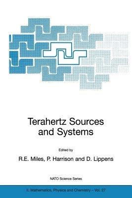 Terahertz Sources and Systems - cover