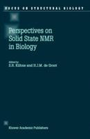 Perspectives on Solid State NMR in Biology - cover