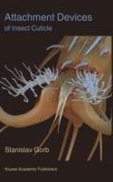 Attachment Devices of Insect Cuticle - Stanislav S. N. Gorb - cover
