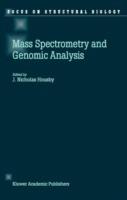 Mass Spectrometry and Genomic Analysis - cover