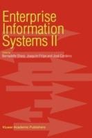 Enterprise Information Systems II - cover
