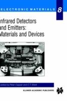 Infrared Detectors and Emitters: Materials and Devices - cover