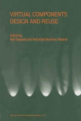 Virtual Components Design and Reuse - cover