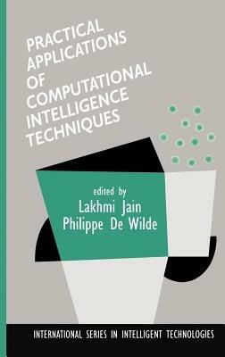 Practical Applications of Computational Intelligence Techniques - cover