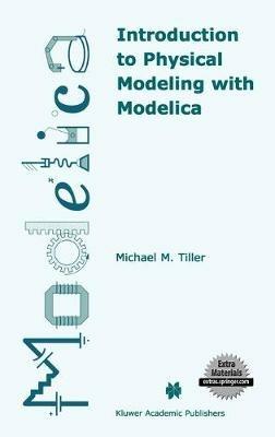 Introduction to Physical Modeling with Modelica - cover