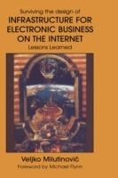 Infrastructure for Electronic Business on the Internet - Veljko Milutinovic - cover