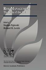 Risk Management: The State of the Art