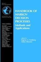 Handbook of Markov Decision Processes: Methods and Applications - cover