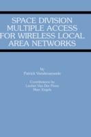 Space Division Multiple Access for Wireless Local Area Networks