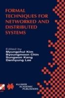 Formal Techniques for Networked and Distributed Systems: FORTE 2001 - cover