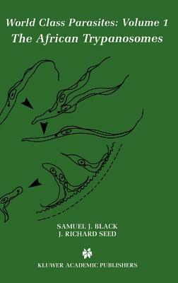 The African Trypanosomes - cover
