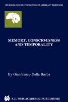 Memory, Consciousness and Temporality - Gianfranco Dalla Barba - cover