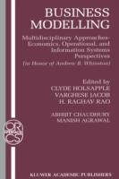 Business Modelling: Multidisciplinary Approaches Economics, Operational, and Information Systems Perspectives