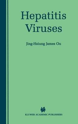 Hepatitis Viruses - cover