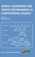 Genetic Algorithms and Genetic Programming in Computational Finance - cover
